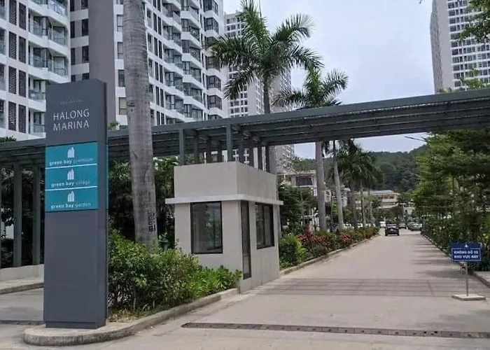 Thuy Apartment Ha Long