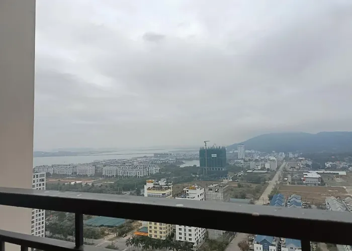 Apartment Thuy