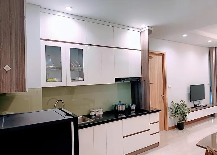 Apartment Thuy Ha Long