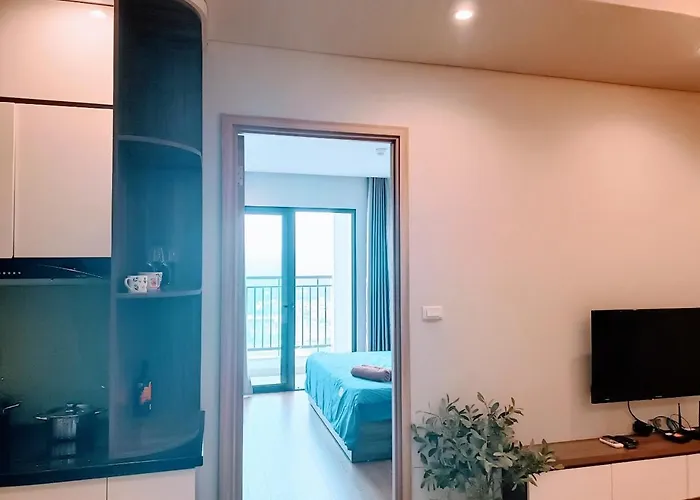 Apartment Thuy Ha Long