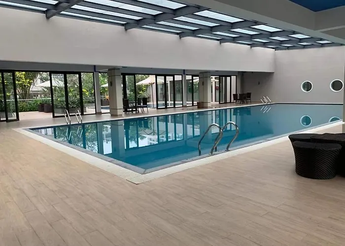Apartment Thuy Ha Long