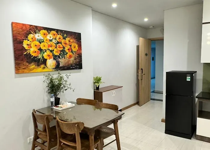 Thuy Apartment Ha Long
