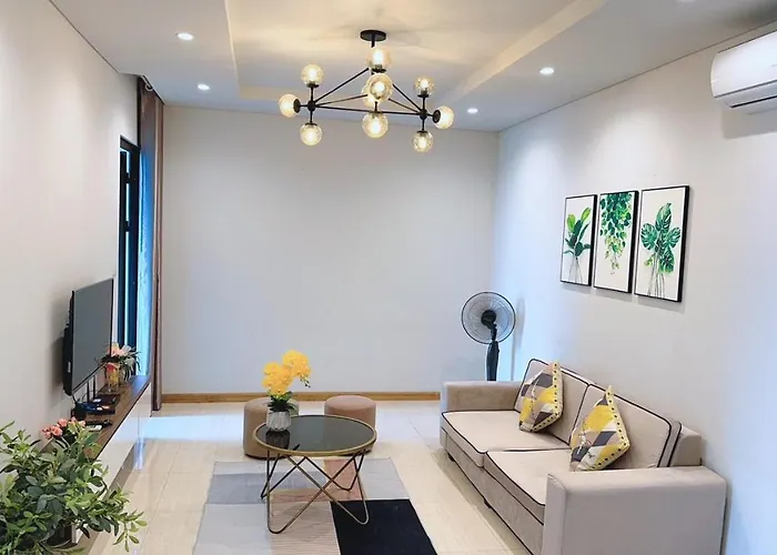 Apartment Thuy Ha Long