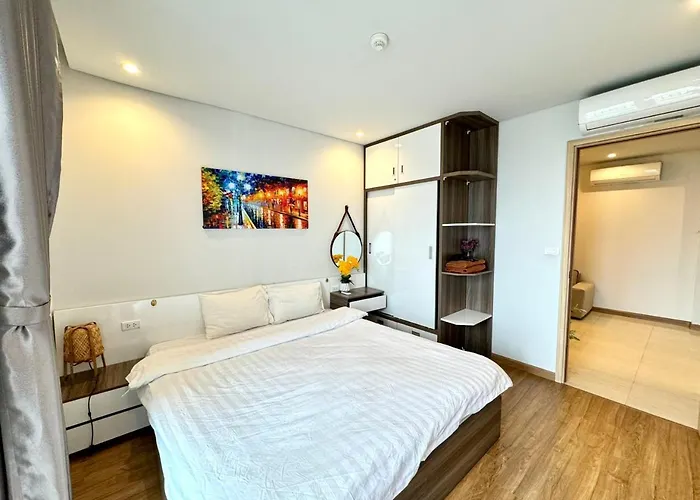 Apartment Thuy