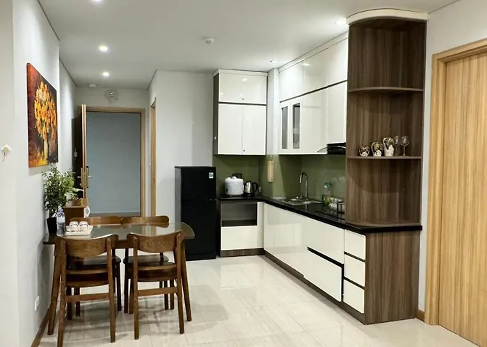 Apartment Thuy Ha Long