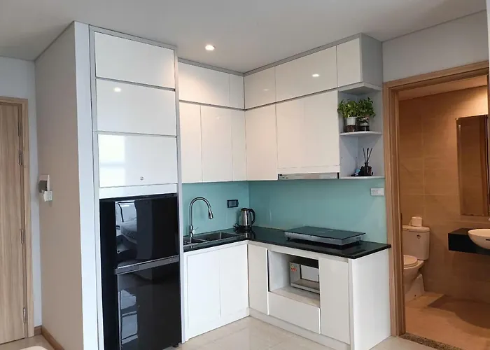 Thuy Apartment Ha Long