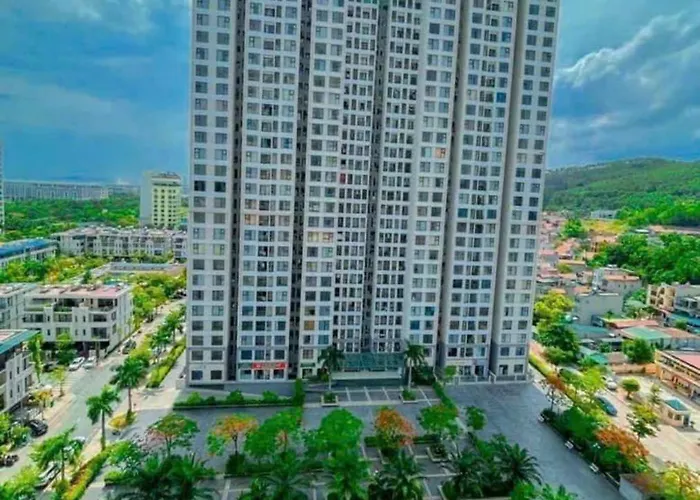 Thuy Apartment