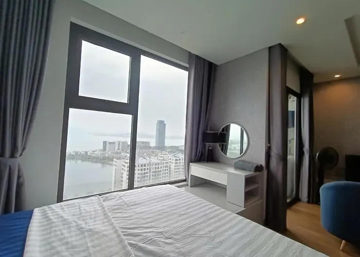 Thuy Apartment