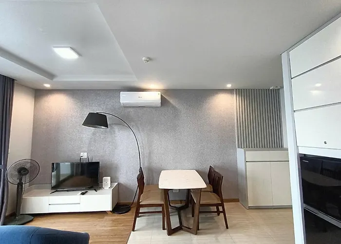 Thuy Apartment