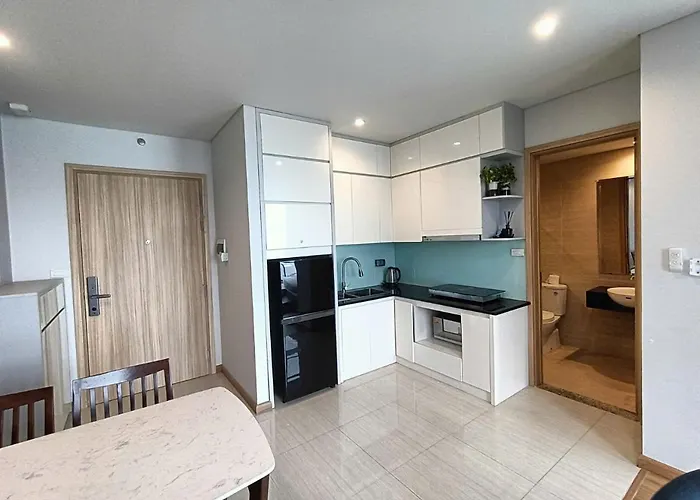 Apartment Thuy