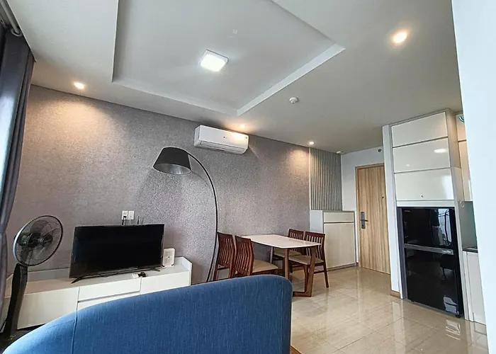 Apartment Thuy Ha Long