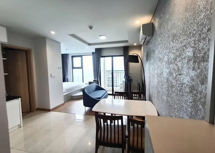 Thuy Apartment