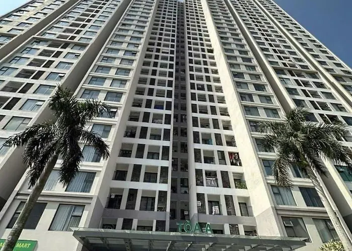 Thuy Apartment
