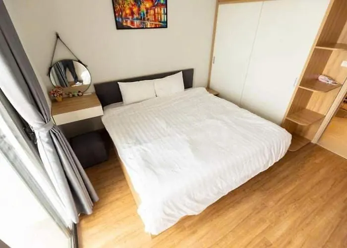 Apartment Thuy