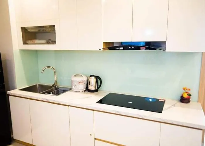 Apartment Thuy Ha Long