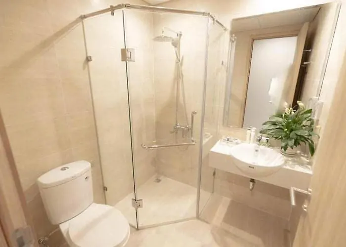 Thuy Apartment