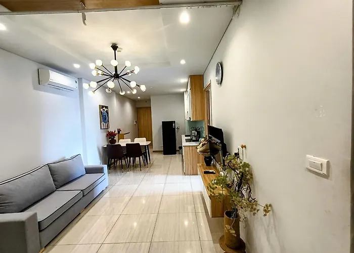 Thuy Apartment Ha Long