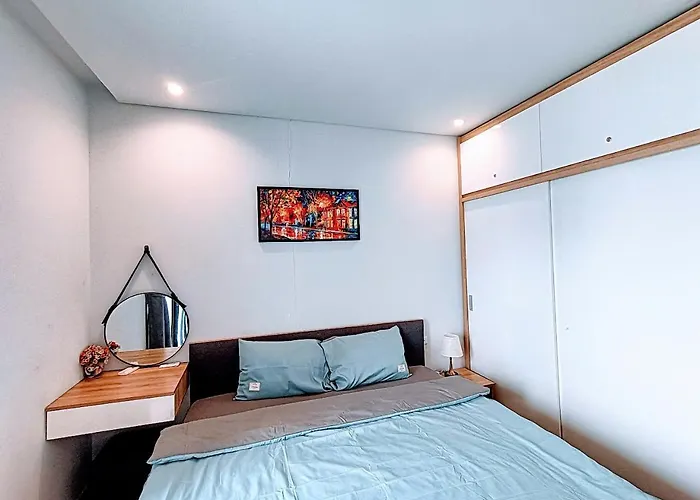 Thuy Apartment