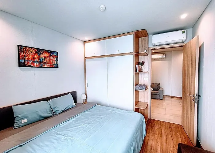 Thuy Apartment Ha Long