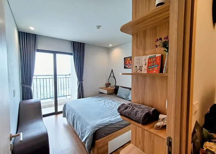 Apartment Thuy Ha Long