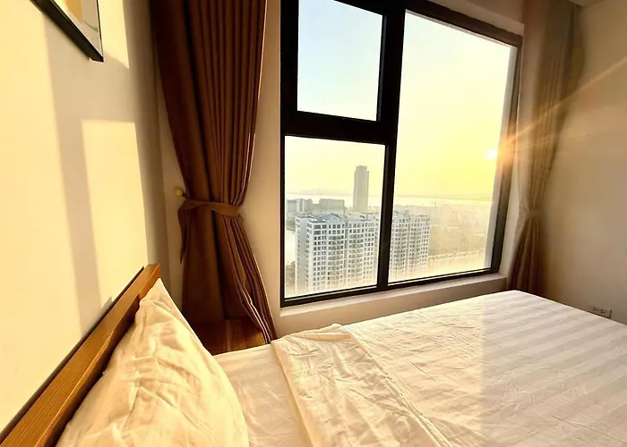 Apartment Thuy Ha Long