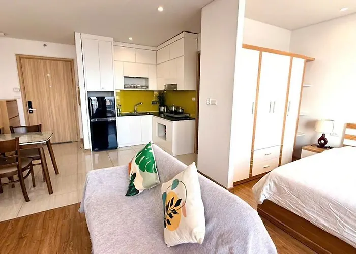 Thuy Apartment Ha Long