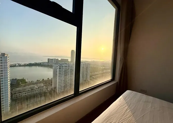 Apartment Thuy