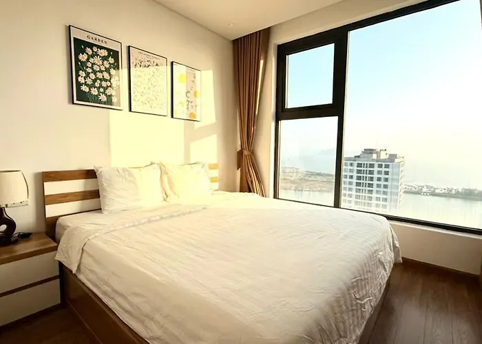 Thuy Apartment