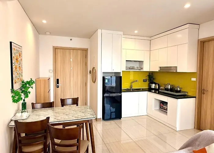 Thuy Apartment
