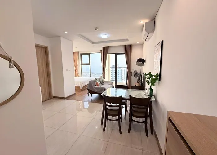 Thuy Apartment